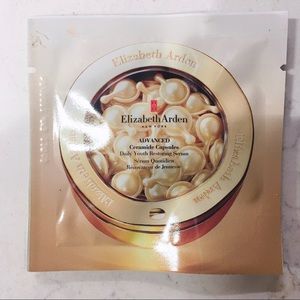 Elizabeth Arden Ceramide Capsules sample